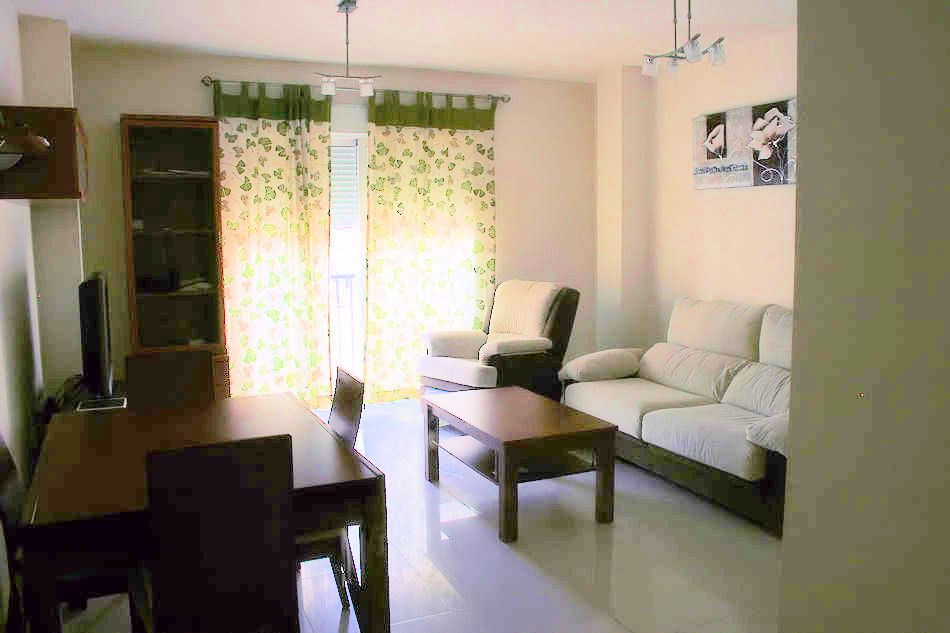 Apartamento en alquiler en Rincón de la Victoria